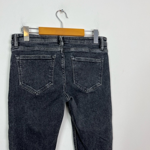 All Saints Mast Ankle Ty Jean Sz 29 - Picture 8 of 10